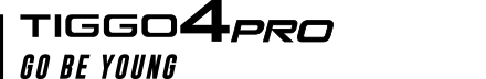 TIGGO 4 PRO 2024 (COMFORT, PREMIUM, LUXURY) logo