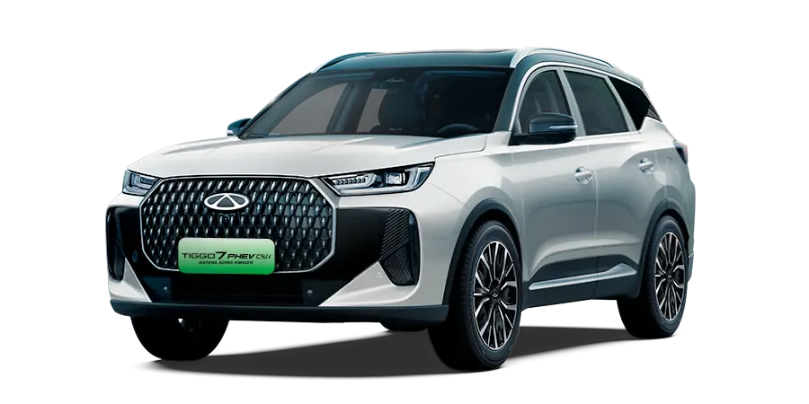 Tiggo 7 PHEV