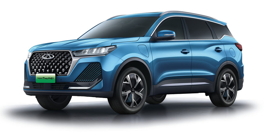 Tiggo 7 Pro PHEV