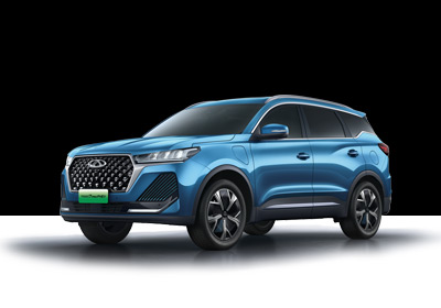 Tiggo 7 Pro PHEV Premium