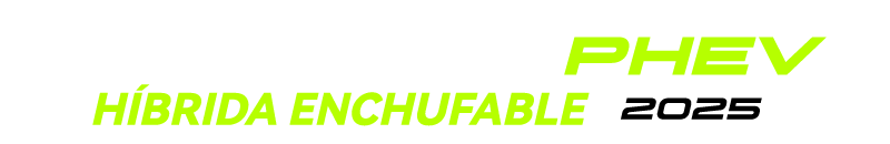 Tiggo 8 Pro PHEV logo