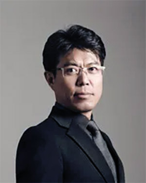 Richard Koo