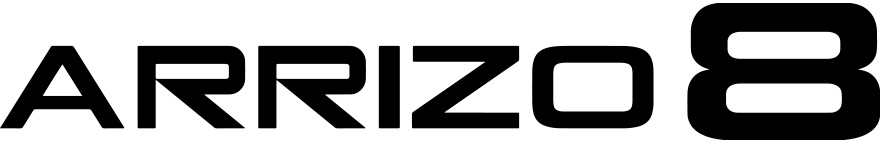 Arrizo 8 Logo