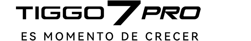 Tiggo 7 Pro 2024 (1.5T COMFORT) logo