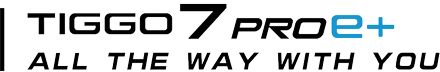 Tiggo 7 Pro E+ 2024 (1.5T PREMIUM PHEV) logo