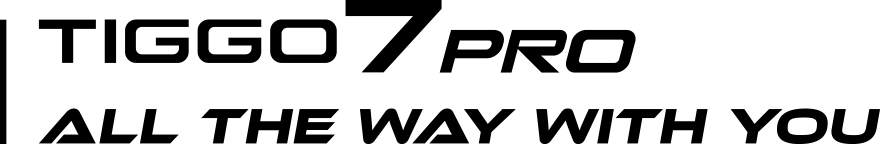 Tiggo 7 Pro 2024 (Todas las versiones) logo