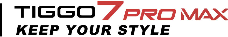Tiggo 7 Pro Max Logo
