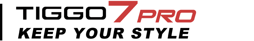 Tiggo 7 Pro Max Logo