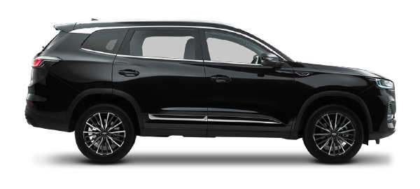 Tiggo 8 Pro MAX Tiggo 8 Pro MAX