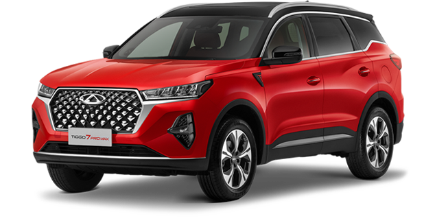 chirey tiggo 7 pro max premium