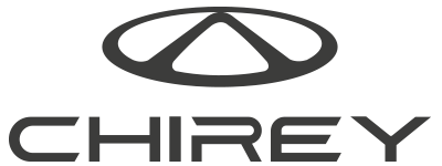 Chirey Logo Gris