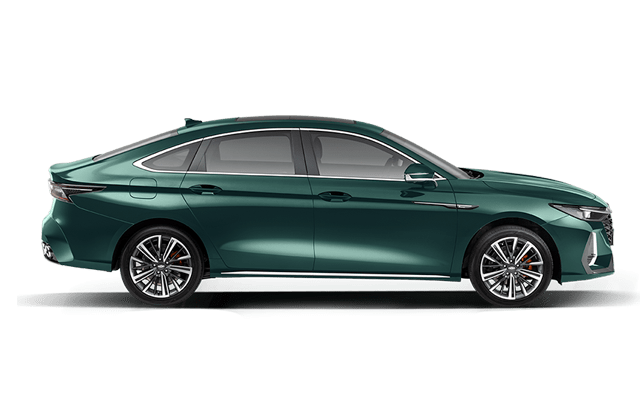 Arrizo 8 2024 (LUXURY 1.6T DCT y PREMIUM 2.0T) Arrizo 8 2024 (LUXURY 1.6T DCT y PREMIUM 2.0T)