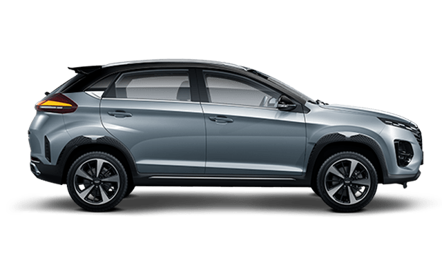 Tiggo 2 Pro 2024 (1.0T COMFORT, 1.0T LUXURY) Tiggo 2 Pro 2024 (1.0T COMFORT, 1.0T LUXURY)