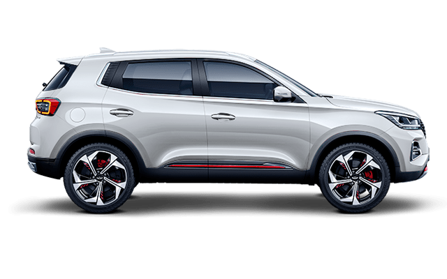 Tiggo 4 Pro 2024 (LUXURY y PREMIUM) Tiggo 4 Pro 2024 (LUXURY y PREMIUM)
