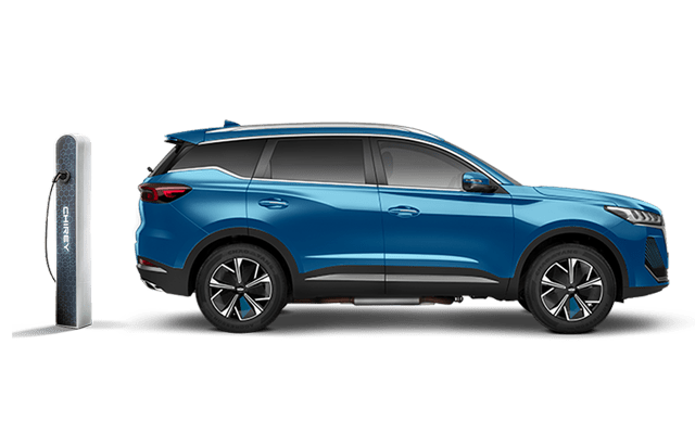 Tiggo 7 Pro E+ 2024 (1.5T PREMIUM PHEV) Tiggo 7 Pro E+ 2024 (1.5T PREMIUM PHEV)