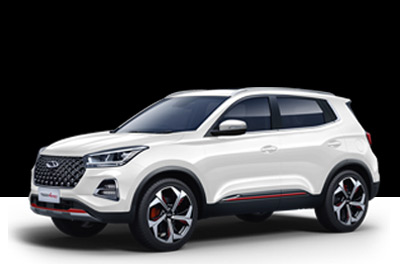 Chirey Tiggo 4 Pro Premium
