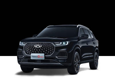 Chirey Tiggo 8 Pro Premium