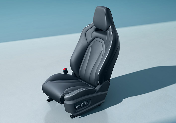 Asientos ergonómicos Asientos ergonómicos