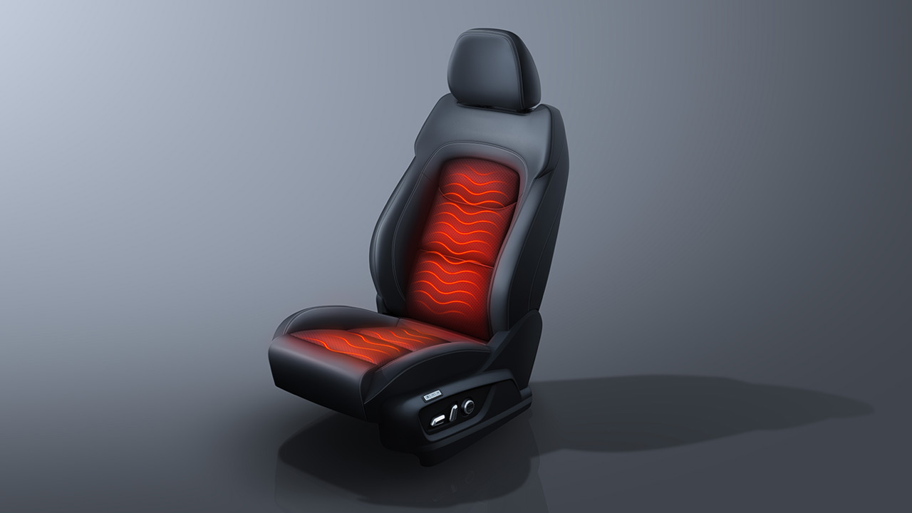 Tiggo 7 Pro plataforma