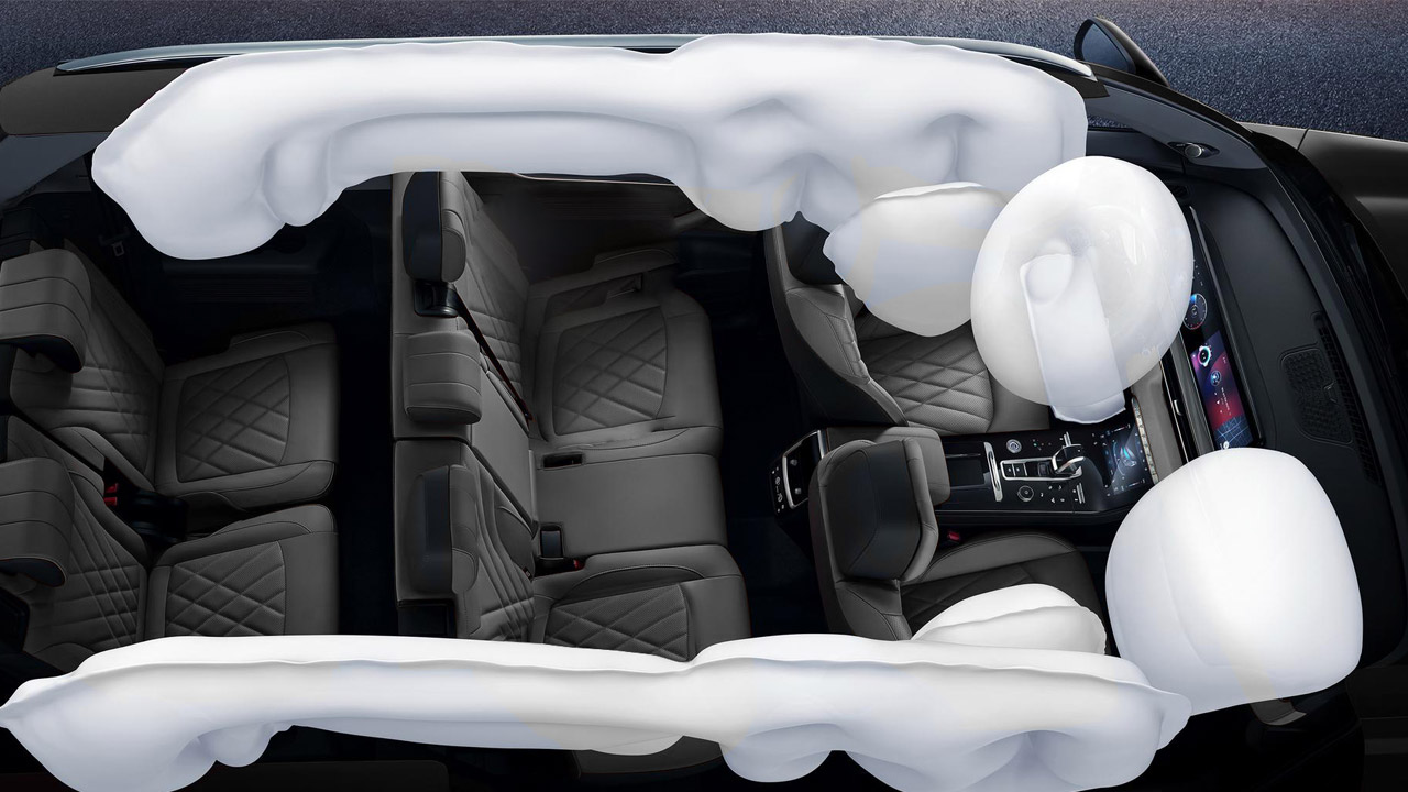 Tiggo 8 Pro PHEV plataforma