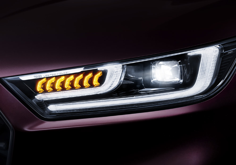 Faros full led Faros full led